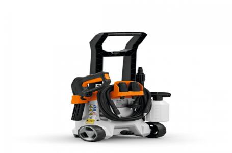 2025 STIHL RE 80 - Photo 4