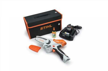 2025 STIHL GTA 26 SET CORDLESS PRUNER