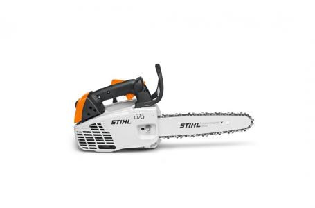 2025 STIHL MS 194 T - Photo 2