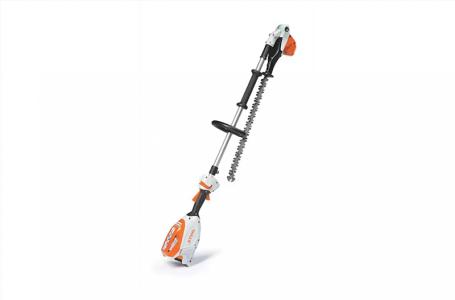 2025 STIHL HLA65 HEDGE TRIMMER - Photo 2