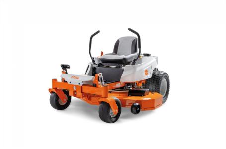 2025 STIHL RZ 152