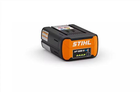 2025 STIHL AP500S  9.4AH BATTERY