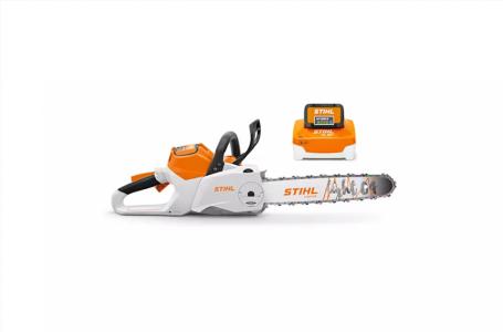 2025 STIHL MSA 220 C-B 16 SET