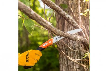 2025 STIHL PS 30 Folding Saw - Photo 2