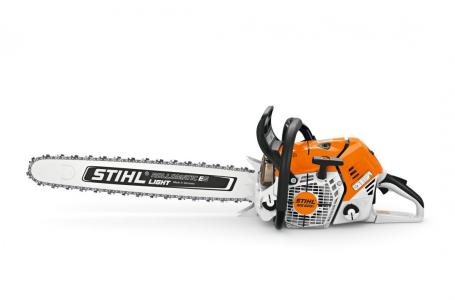 2025 STIHL MS 500i R 36" - Photo 3