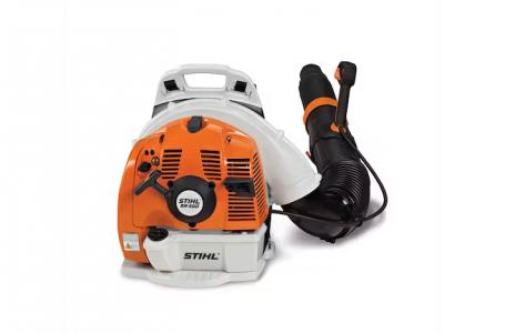 2025 STIHL BR 450