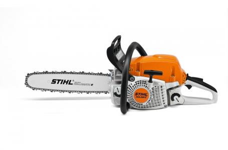 2025 STIHL MS 291 C-BE