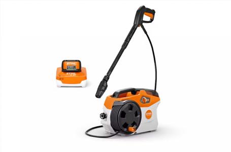 2025 STIHL REA100 PLUS (UNIT ONLY)