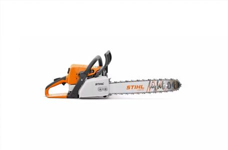 2025 STIHL MS250