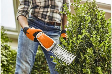 2025 STIHL HSA 26 - Photo 4