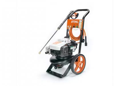 2025 STIHL RB200 PW