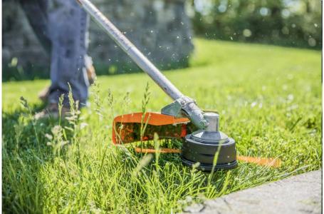 2025 STIHL FS 94 R - Photo 2