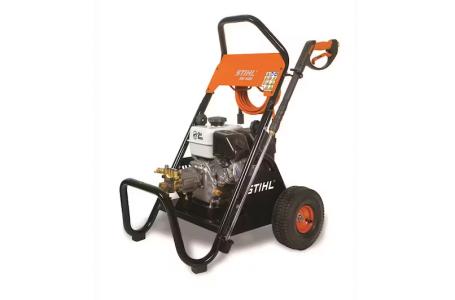 2025 STIHL RB400 PW - Photo 3