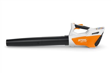 2025 STIHL BGA 45