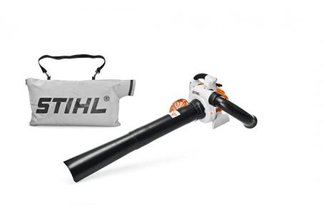 2025 STIHL SH 86 C-E - Photo 2