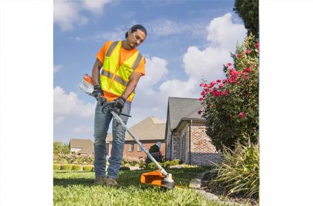 2025 STIHL KMA 135 R - Photo 7