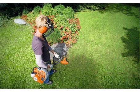 2025 STIHL FS 40 C-E - Photo 2