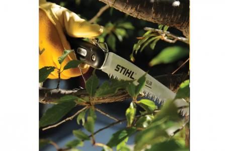 2025 STIHL PS 10 Folding Saw - Photo 2