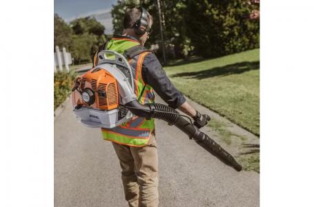 2025 STIHL BR 430 - Photo 5