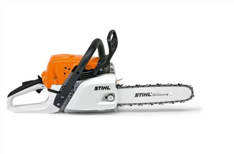 2025 STIHL MS 251