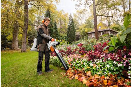 2025 STIHL SH 86 C-E - Photo 3