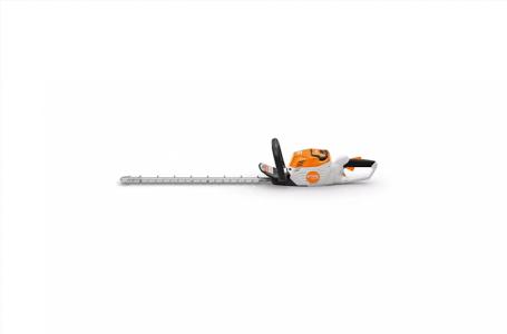 2025 STIHL HSA 60 CORDLESS HEDGE TRIMMER - Photo 3