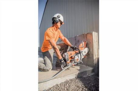 2025 STIHL TS700 - Photo 6