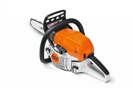 2025 STIHL MS 251 - Photo 2