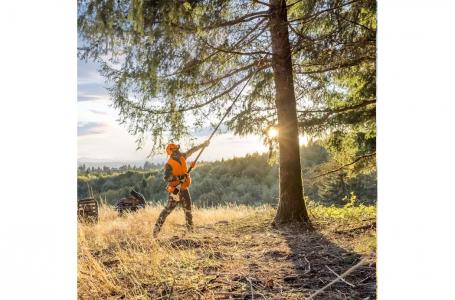 2025 STIHL HT 135 - Photo 7