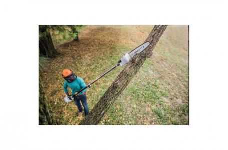 2025 STIHL HT56C-E POLE PRUNER - Photo 3