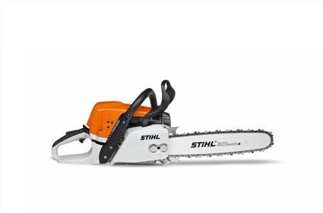 2025 STIHL MS 391 24"