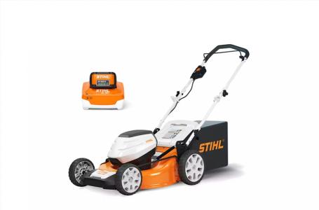 2025 STIHL RMA 510