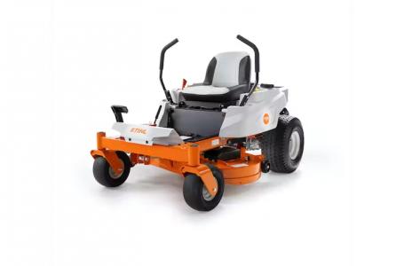 2025 STIHL RZ142