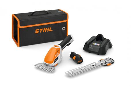 2025 STIHL HSA 26