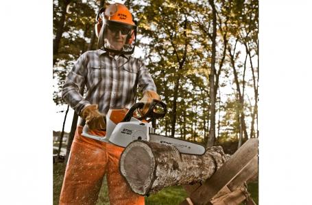 2025 STIHL MSA300 STIHL BATTERY CHAINSAW - Photo 5