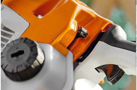 2025 STIHL MS 172 C-E 16" - Photo 3