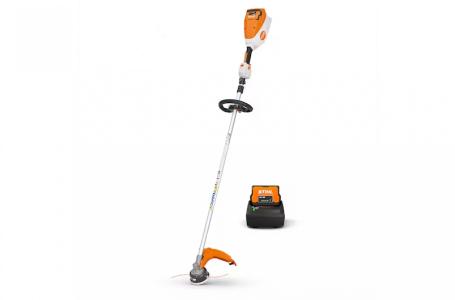 2025 STIHL FSA 80.0  R