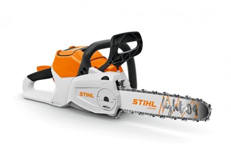 2025 STIHL MSA 220 C-BQ 18" - Photo 3