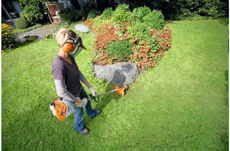 2025 STIHL FS 56 RC-E - Photo 2