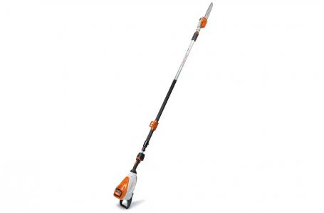 2025 STIHL HTA135 STIHL BATTERY  POLE SAW