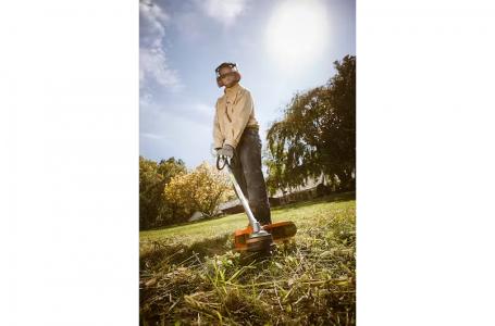 2025 STIHL FS56C-E - Photo 4