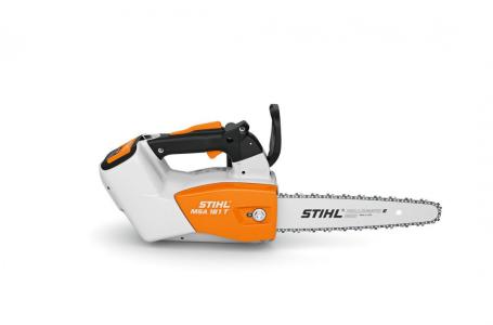 2025 STIHL MSA 161 T - AP System 12"