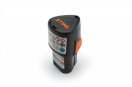 2025 STIHL AS 2