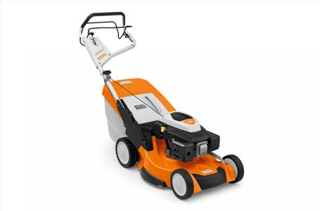 2025 STIHL RM 655 V
