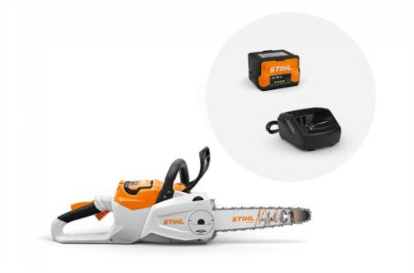 2025 STIHL MSA 80 C-B Set