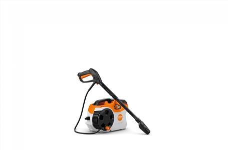 2025 STIHL REA 60 PLUS - Photo 3
