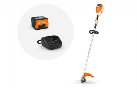2025 STIHL FSA 80 Set