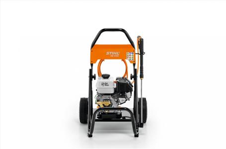 2025 STIHL RB 400