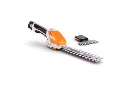 2025 STIHL HSA 26 - Photo 5