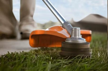 2025 STIHL FS56C-E - Photo 2